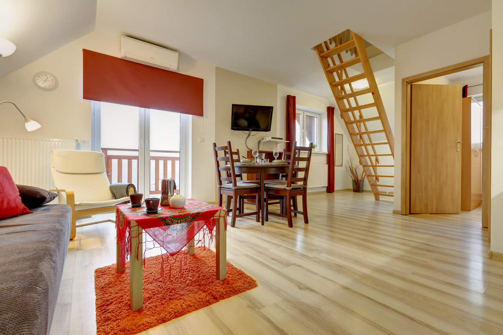 Apartament Jaworzyna Apartament Jaworzyna